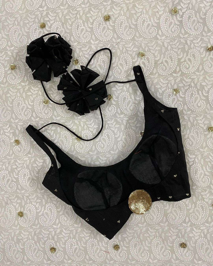 Chumki Black