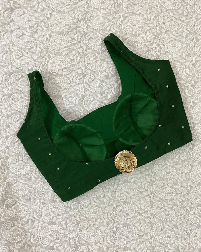 Chumki Green