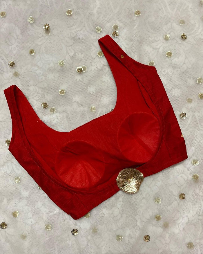 Chumki Red