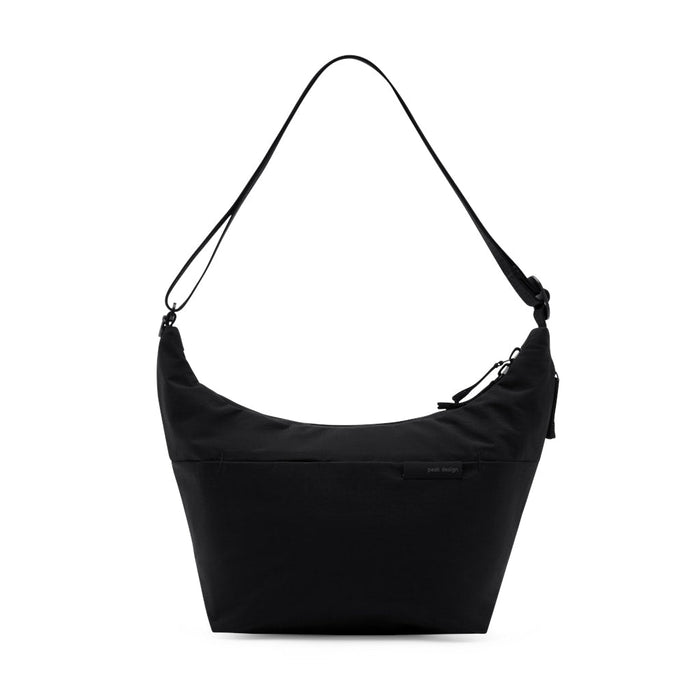 12L / Black