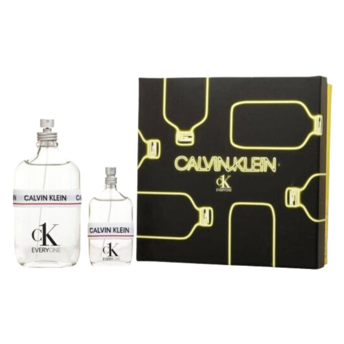 CK Everyone U-6.7-EDT-2PC - Perfumes Los Angeles