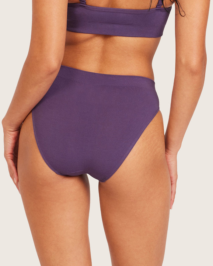 Classic Bikini - Amethyst