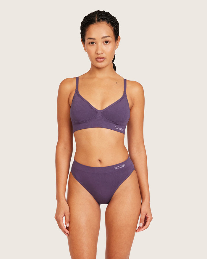 Classic Bikini - Amethyst