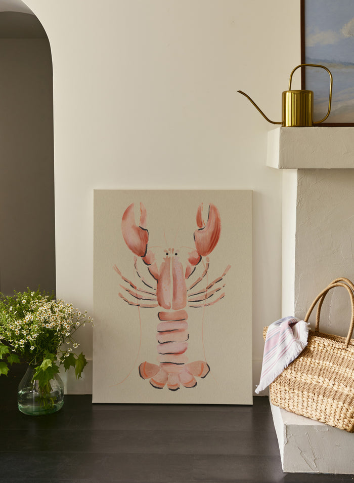 Claw-some, Poster