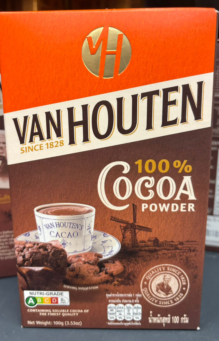 Cocoa Powder