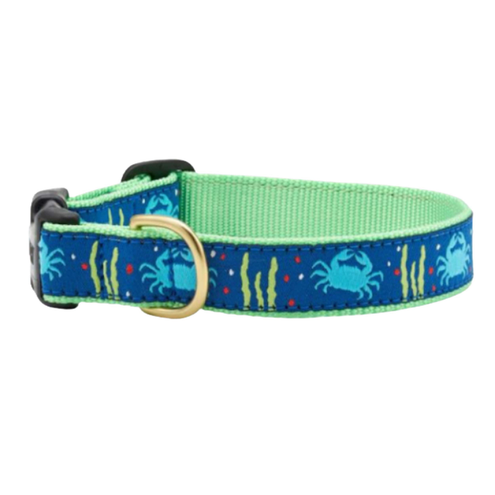 CRAB-DOG-COLLAR