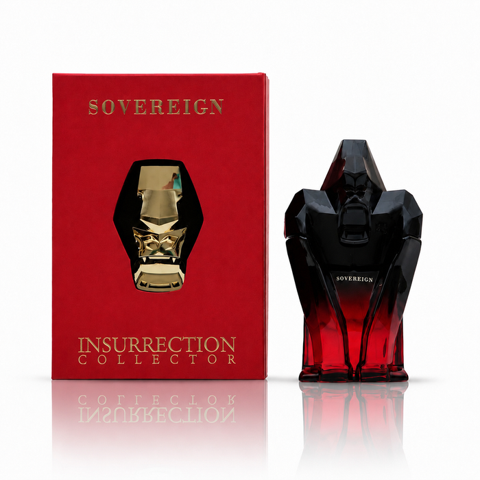 Collector Sovereign Eau de Parfum 3.3 oz.