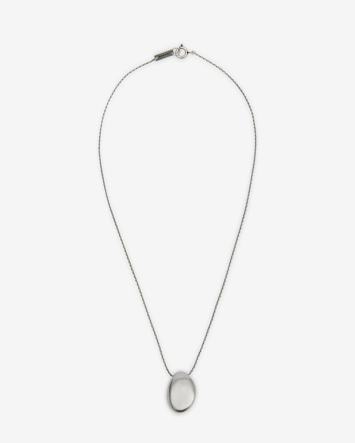 COLLIER SHINY DAY MAN