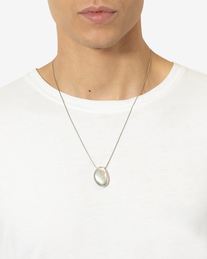 COLLIER SHINY DAY MAN