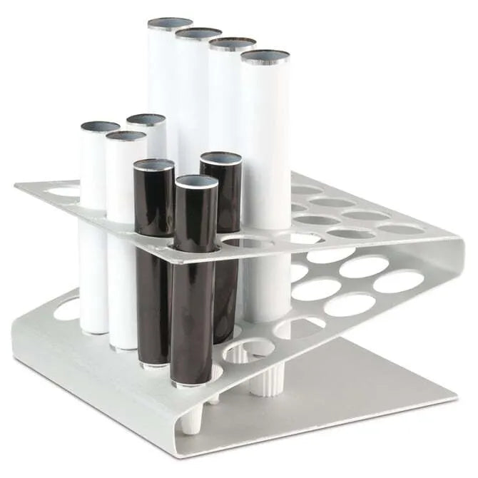 Comatec Filling Grid for R876 2 and 5, 25 slots