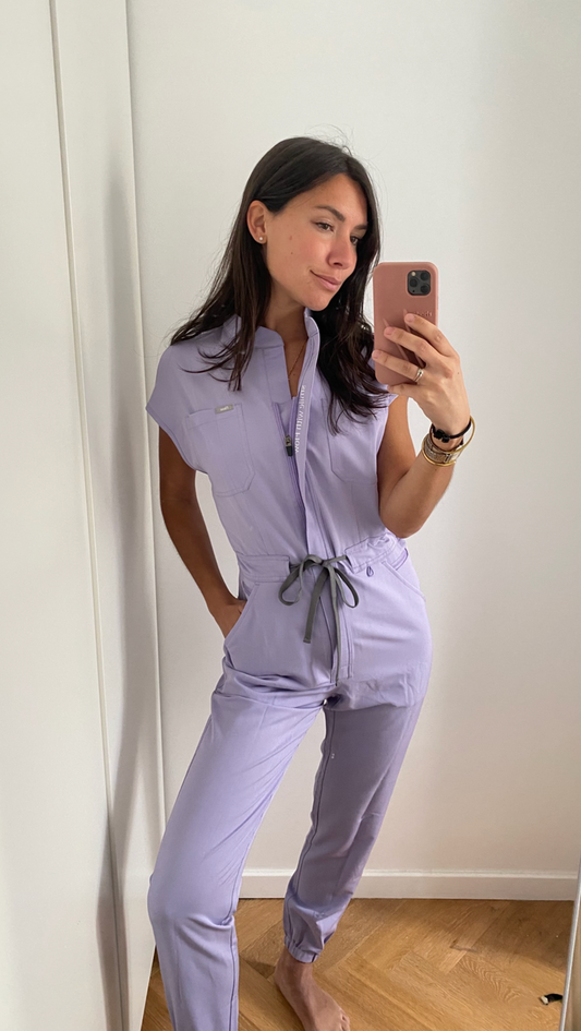 Taille XS présentée (1m67 - 55g)