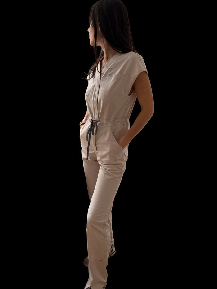 Combi Flow 2.0 Beige
