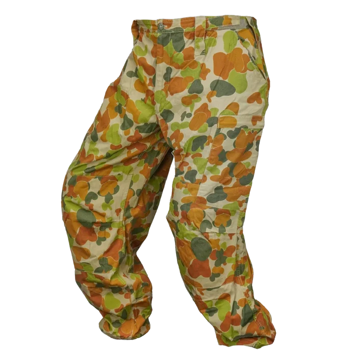 Commerical Late DPCU Trousers - Value Grade - Australian Army Surplus - Combat Trousers
