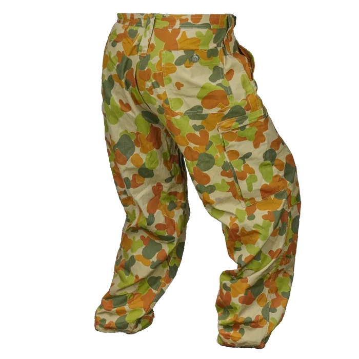 Commerical Late DPCU Trousers - Value Grade - Australian Army Surplus - Combat Trousers