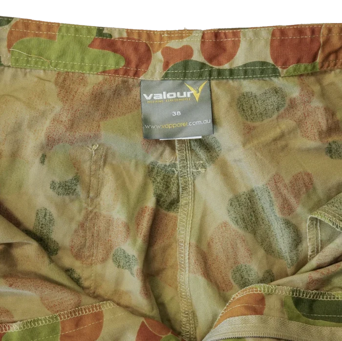 Commerical Late DPCU Trousers - Value Grade - Australian Army Surplus - Combat Trousers