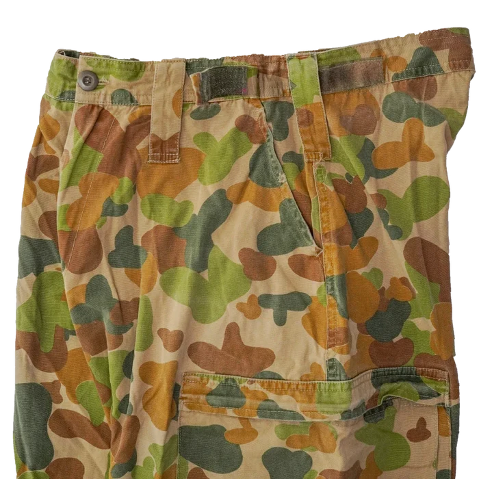 Commerical Late DPCU Trousers - Value Grade - Australian Army Surplus - Combat Trousers