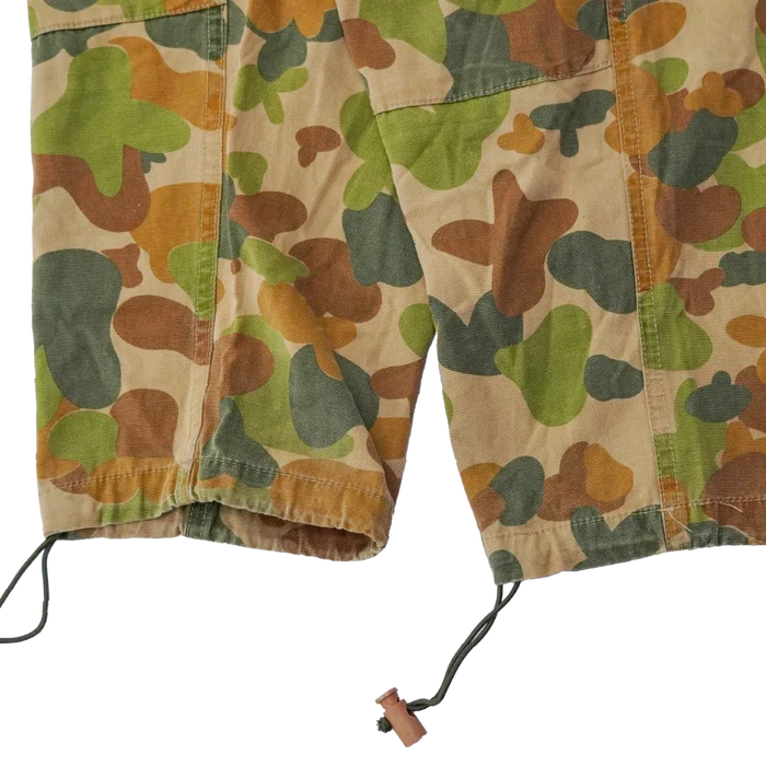 Commerical Late DPCU Trousers - Value Grade - Australian Army Surplus - Combat Trousers
