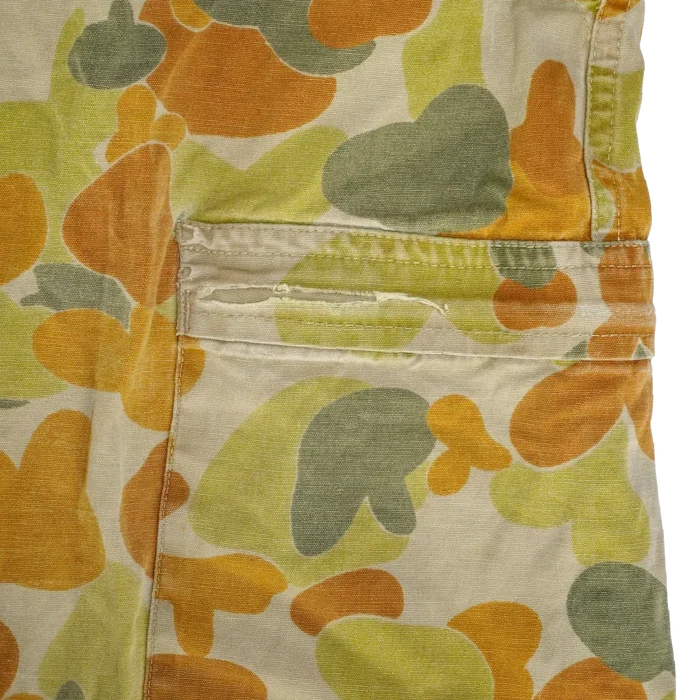 Commerical Late DPCU Trousers - Value Grade - Australian Army Surplus - Combat Trousers