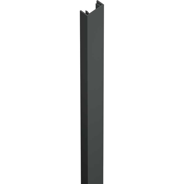 Concealed fixing cover 5800MM LONG - Image 2