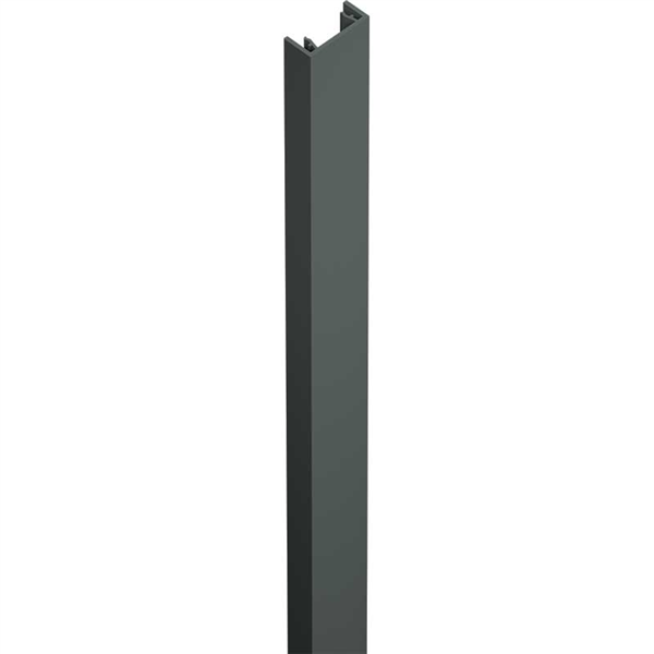 Concealed fixing cover 5800MM LONG - Image 3