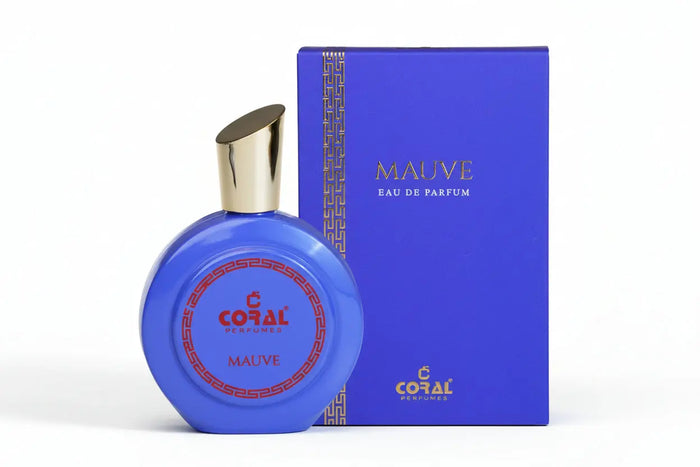 coral aquamarine velour mauve turquoise unisex edp collection 4 x 100ml