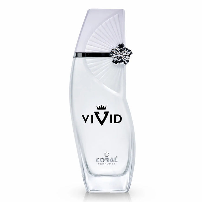 coral vivid for women edp 100ml