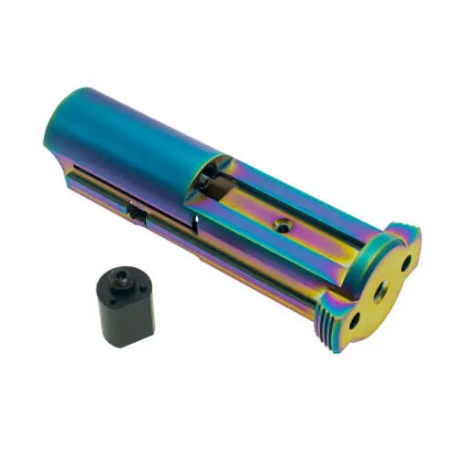 CowCow AAP01 Blowback hus, Rainbow CowCow Technology