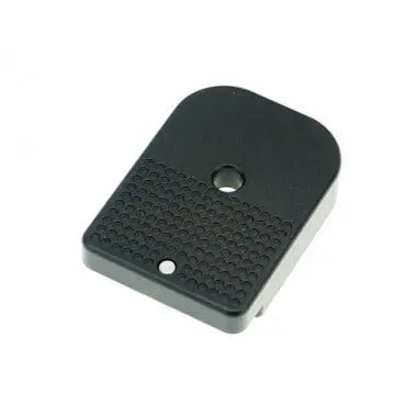 CowCow Dottac Magasinbase, Hi-Capa, Sort CowCow Technology