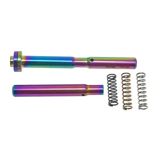 CowCow RM1 Hi-Capa Guide Rod, Rainbow CowCow Technology