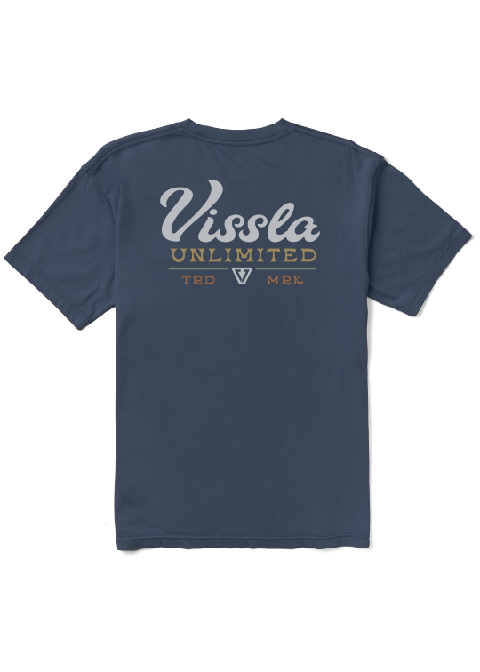 Craftsman Organic Tee