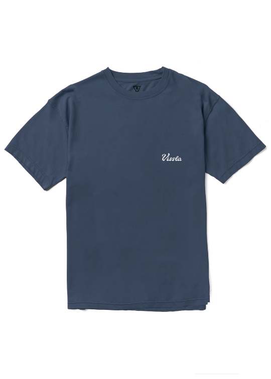 Craftsman Organic Tee