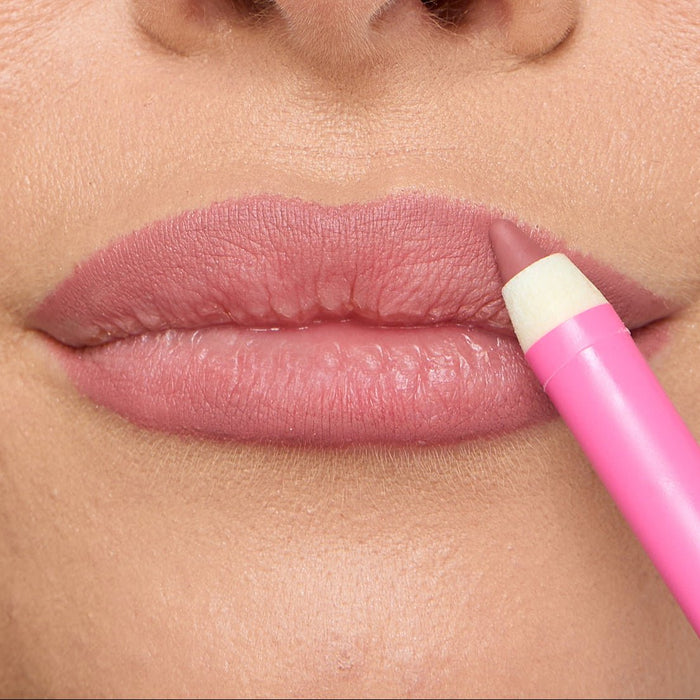 Cream Contour Lip Liner - Mulled Over - Give Me Cosmetics