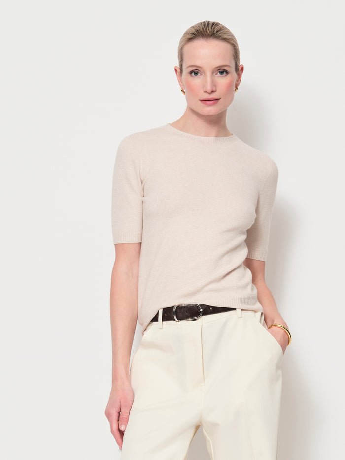Crew Neck Sweater
