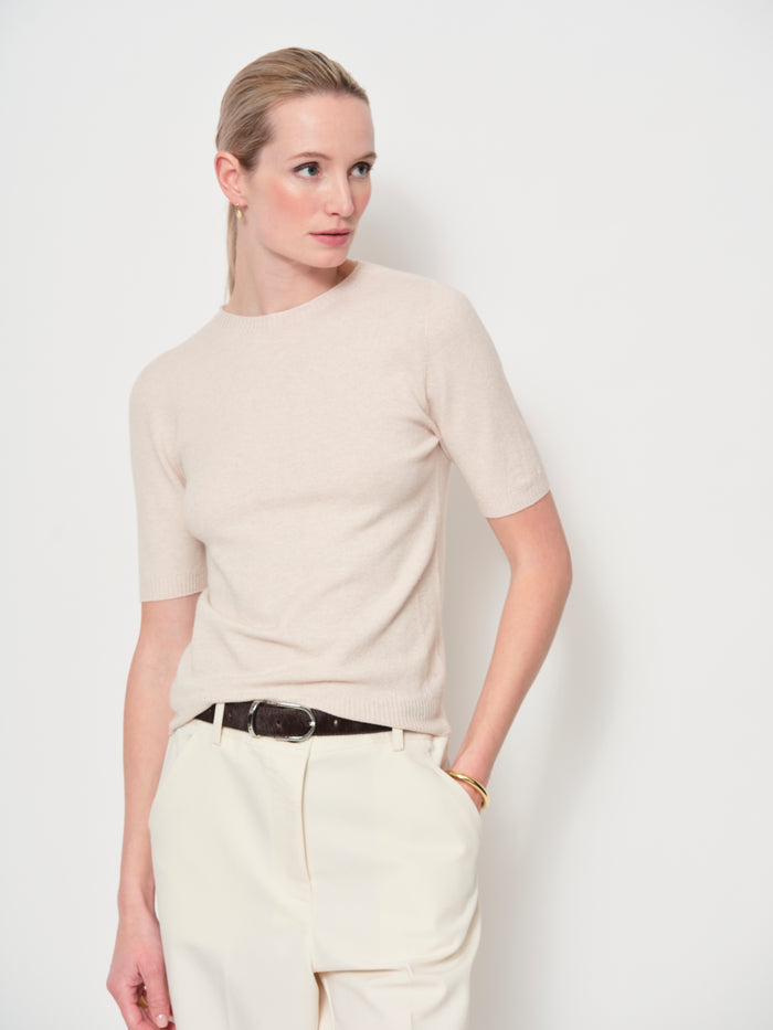 Crew Neck Sweater