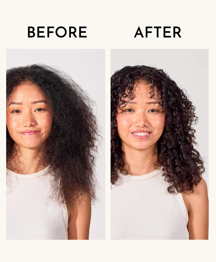 Curl Quenching Hair Butter
