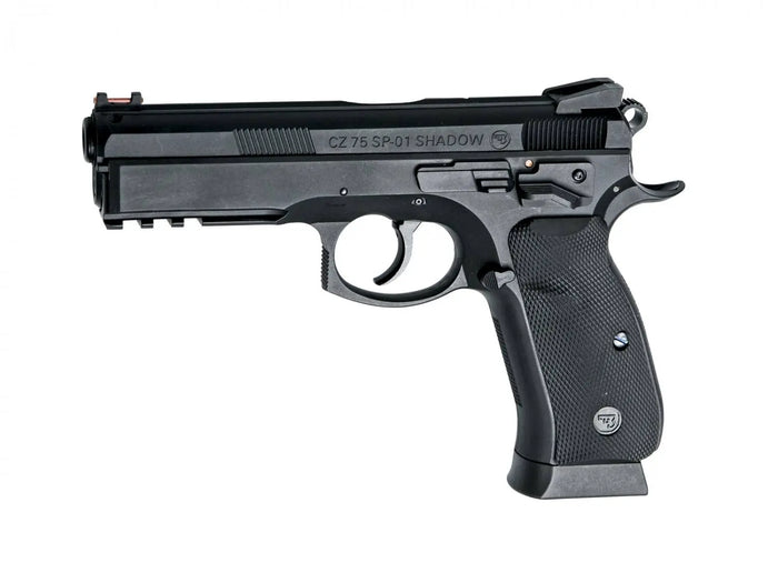 CZ SP-01 Shadow Action Sport Games