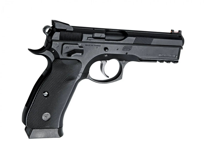 CZ SP-01 Shadow Action Sport Games