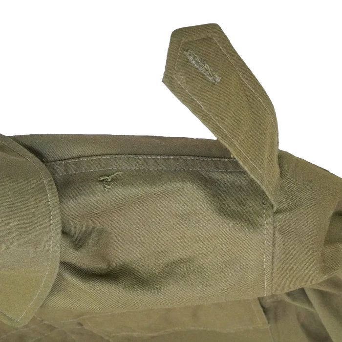 Czech M85 Parka With Liner - Value Grade - Czech Army Surplus - Parkas