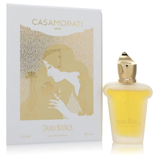Dama Bianca Eau De Parfum Spray By Xerjoff Brand Perfume & Cologne