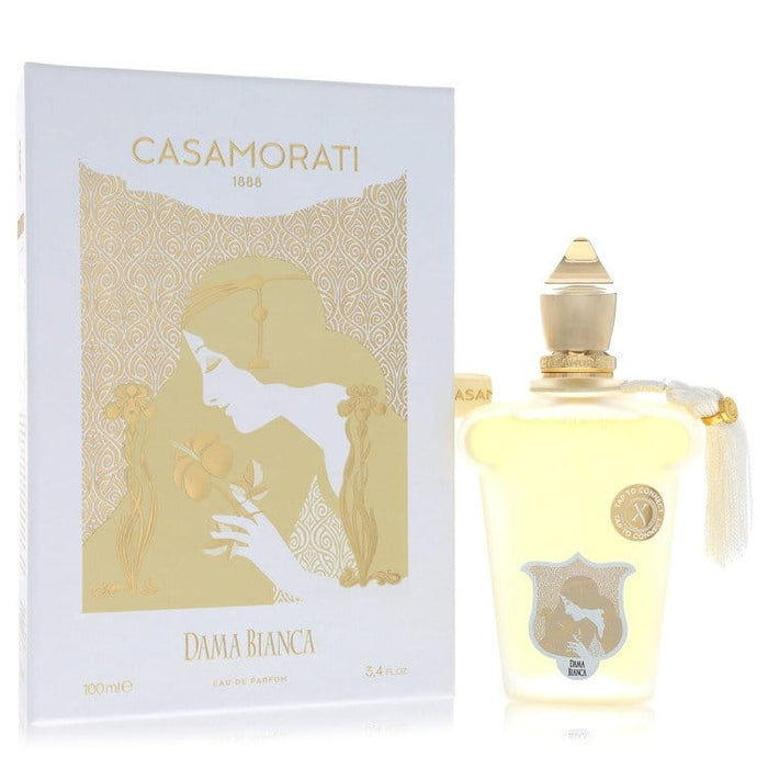 Dama Bianca Eau De Parfum Spray By Xerjoff Brand Perfume & Cologne