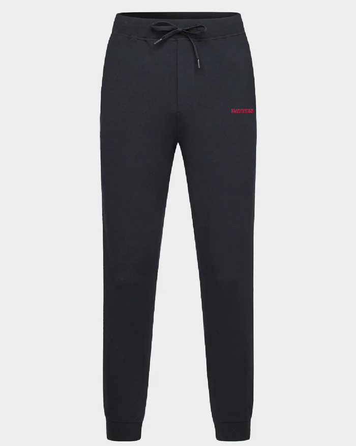 Dayton Peak Sweat Black Jogger