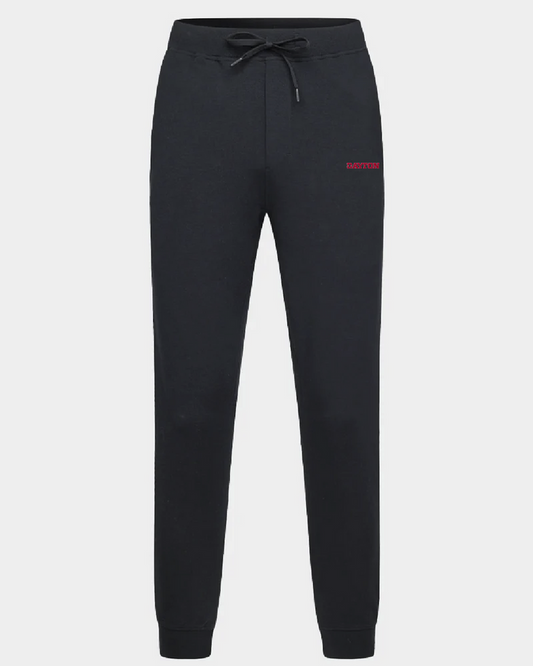 Dayton Peak Sweat Black Jogger