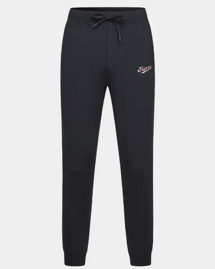 Dayton Peak Sweat Black Jogger
