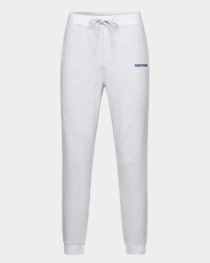Dayton Peak Sweat Heather Grey Jogger