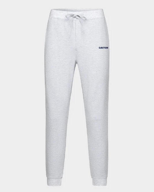 Dayton Peak Sweat Heather Grey Jogger