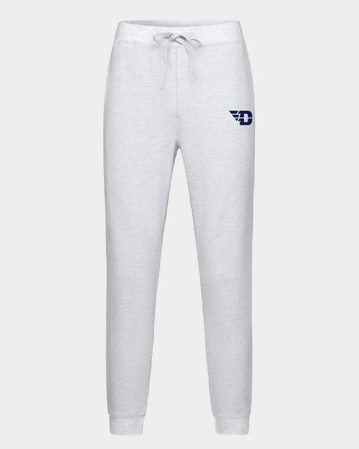 Dayton Peak Sweat Heather Grey Jogger