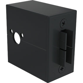 Deadlatch lockbox ALUMINIUM - Image 2