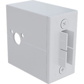 Deadlatch lockbox ALUMINIUM - Image 6