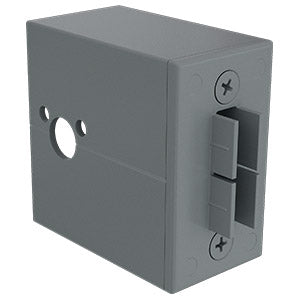 Deadlatch lockbox ALUMINIUM - Image 7