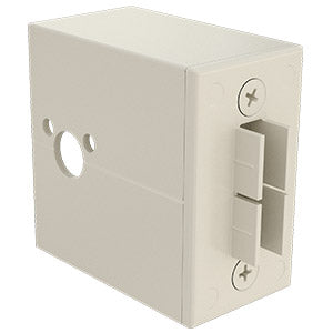 Deadlatch lockbox ALUMINIUM - Image 8